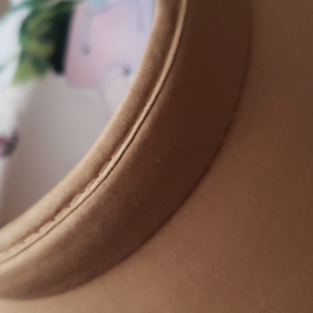 Handmade Sun Visor - Picture 8 of 8